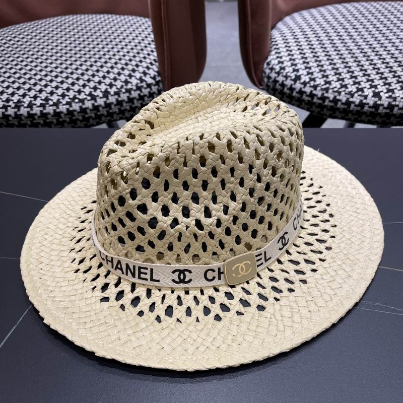 Chanel top hat (363)