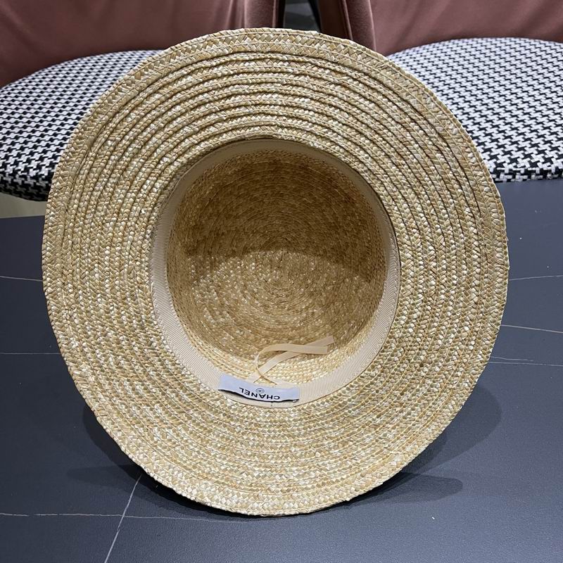 Chanel top hat (363)