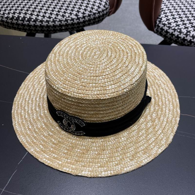 Chanel top hat (366)