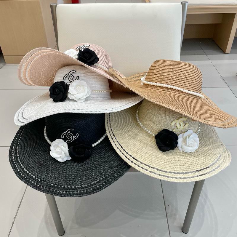 Chanel top hat (367)