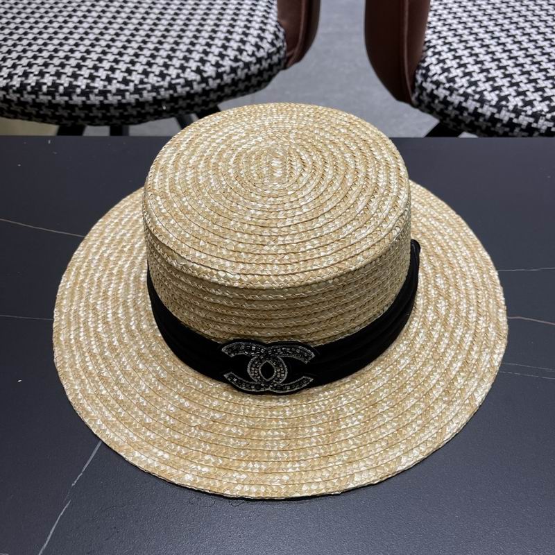 Chanel top hat (367)