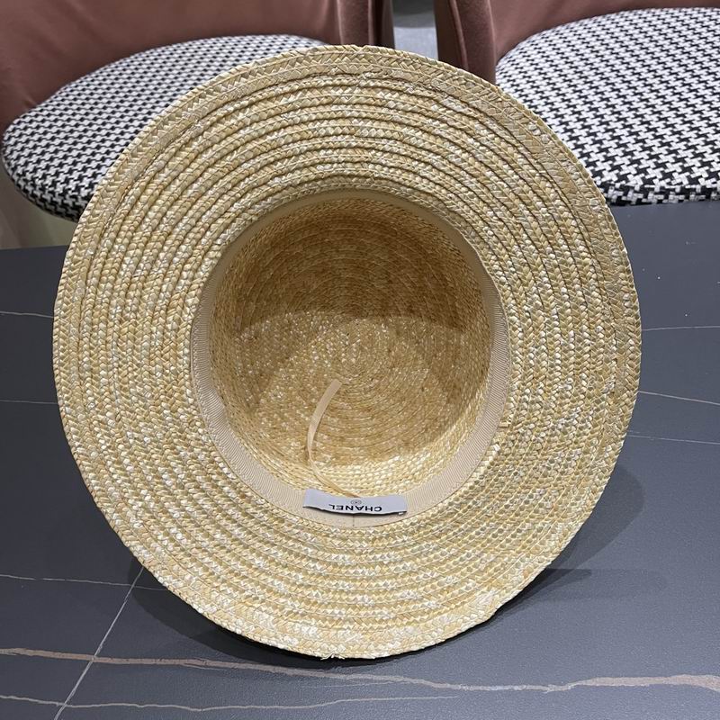 Chanel top hat (369)