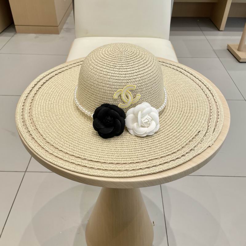 Chanel top hat (371)