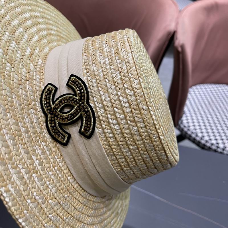 Chanel top hat (371)