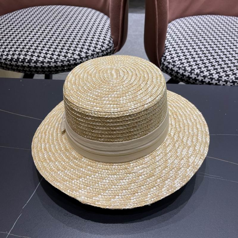 Chanel top hat (374)