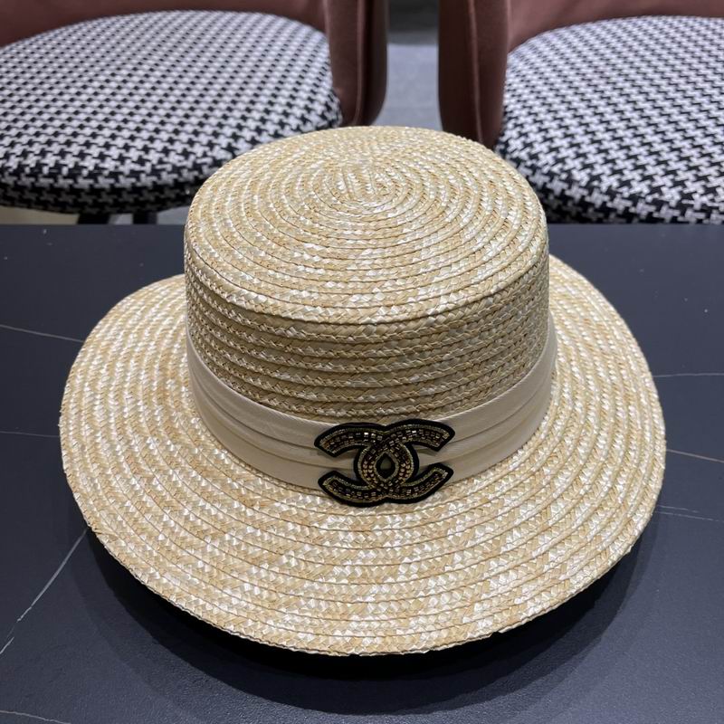 Chanel top hat (378)