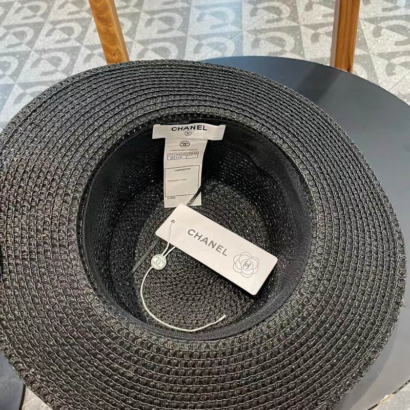 Chanel top hat (379)