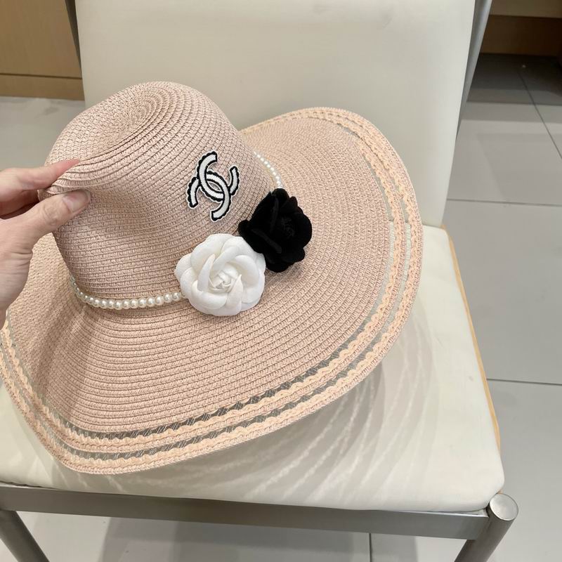 Chanel top hat (381)