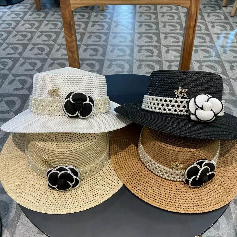 Chanel top hat (383)