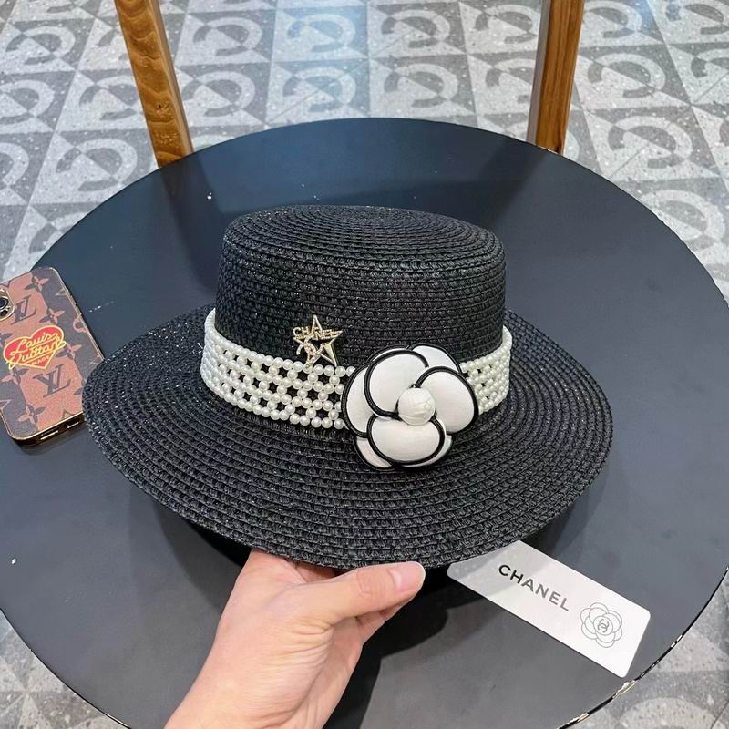 Chanel top hat (387)