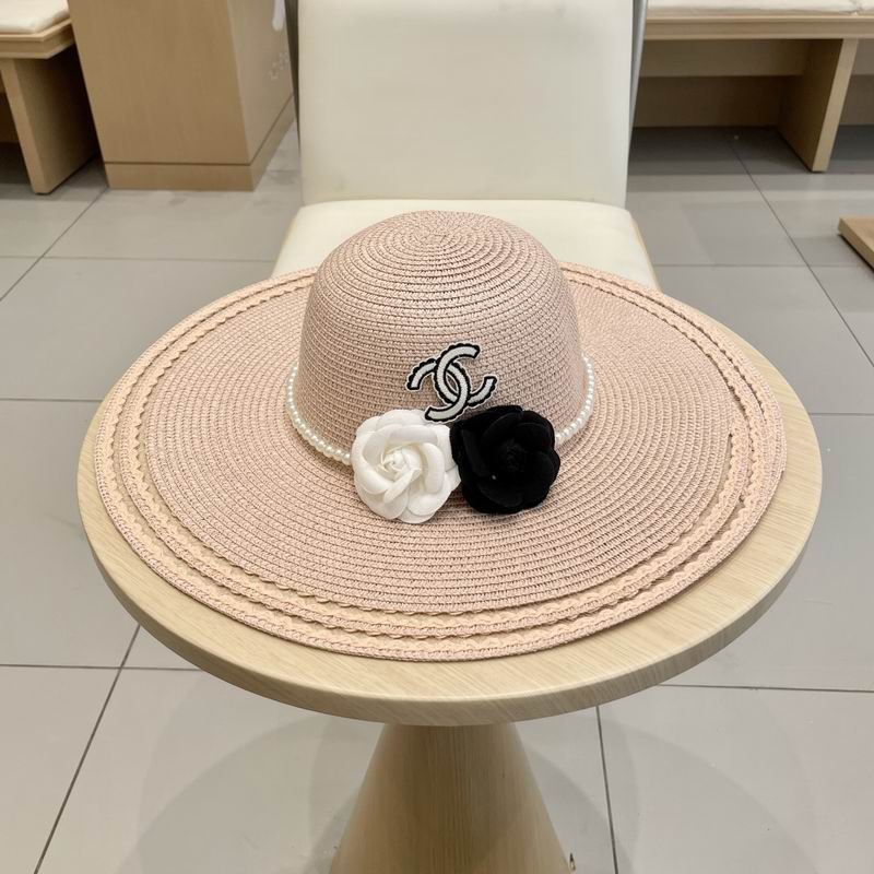Chanel top hat (388)
