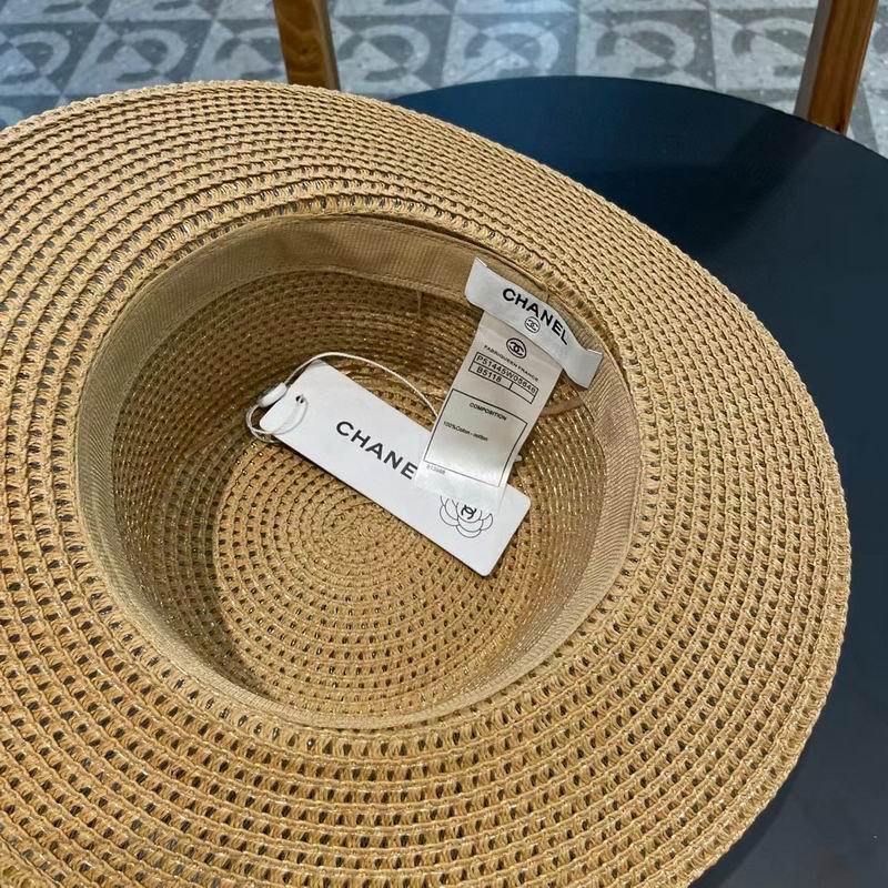 Chanel top hat (388)