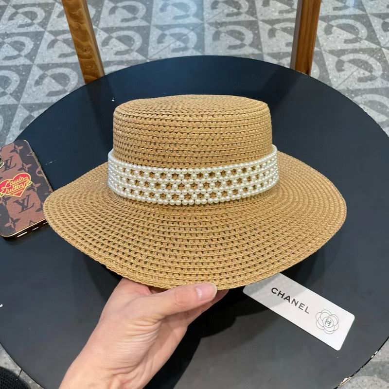 Chanel top hat (393)