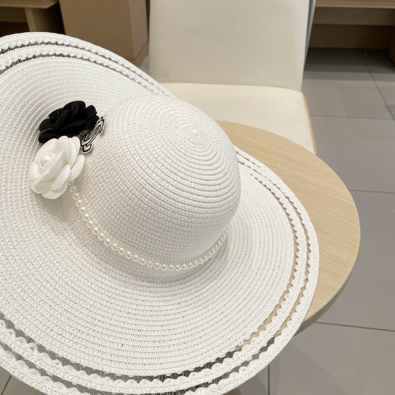 Chanel top hat (394)