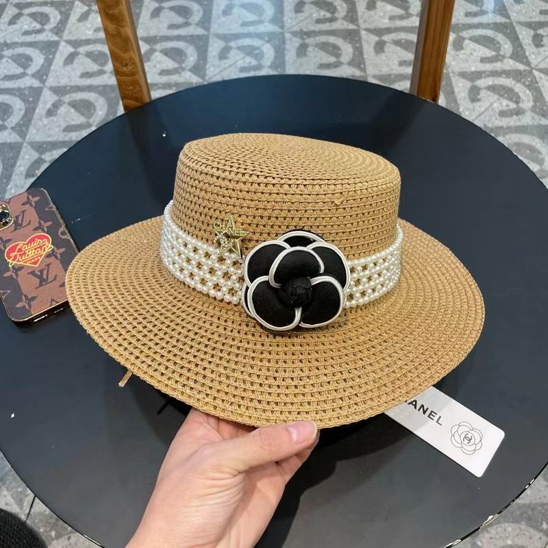 Chanel top hat (395)