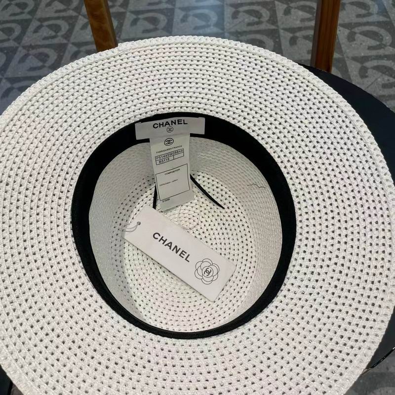 Chanel top hat (396)