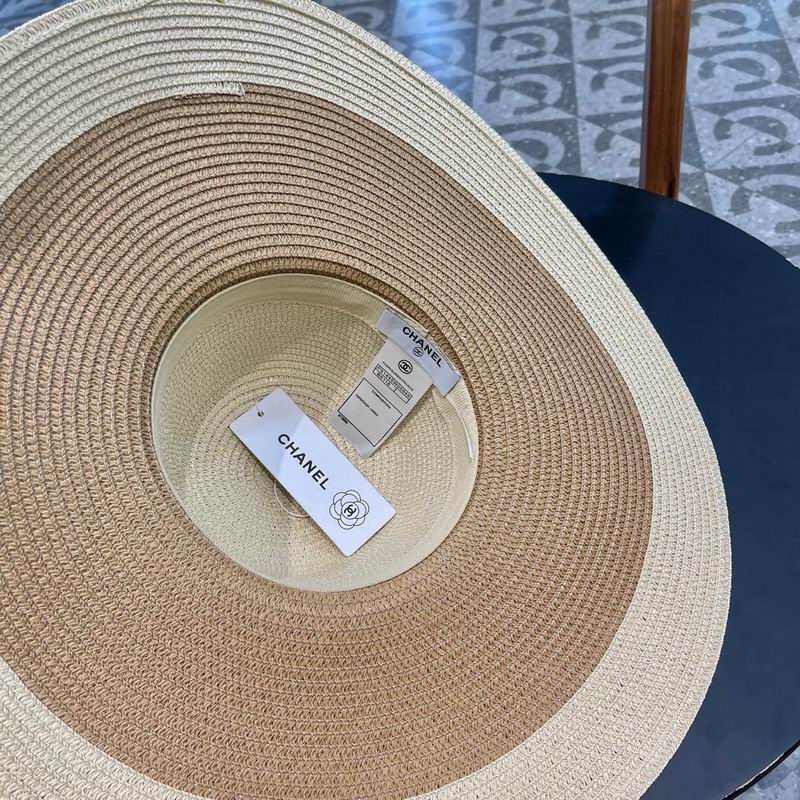 Chanel top hat (399)