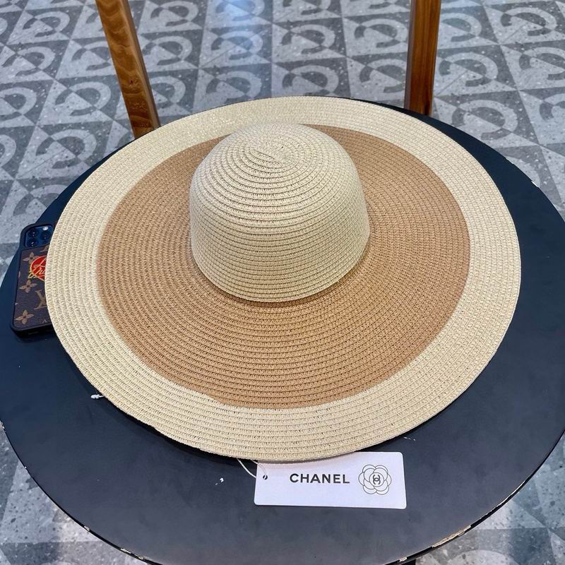 Chanel top hat (404)