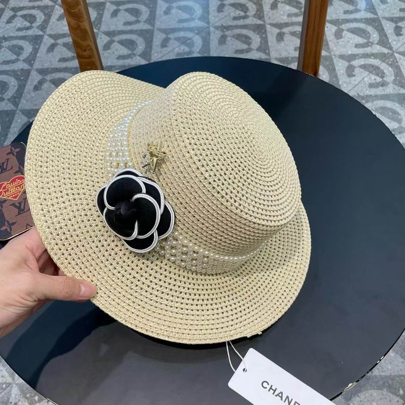 Chanel top hat (407)