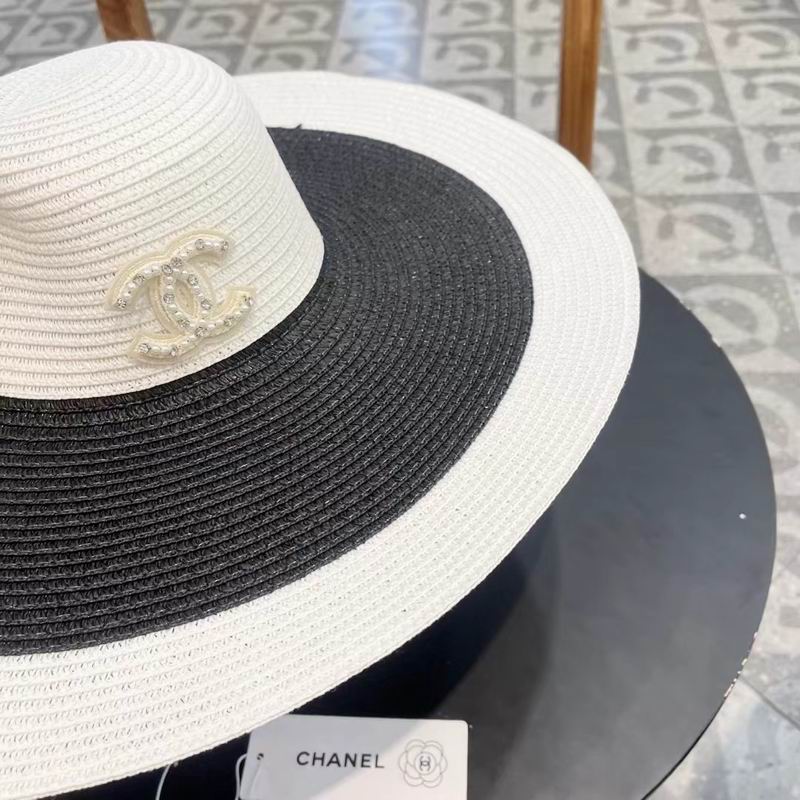 Chanel top hat (411)