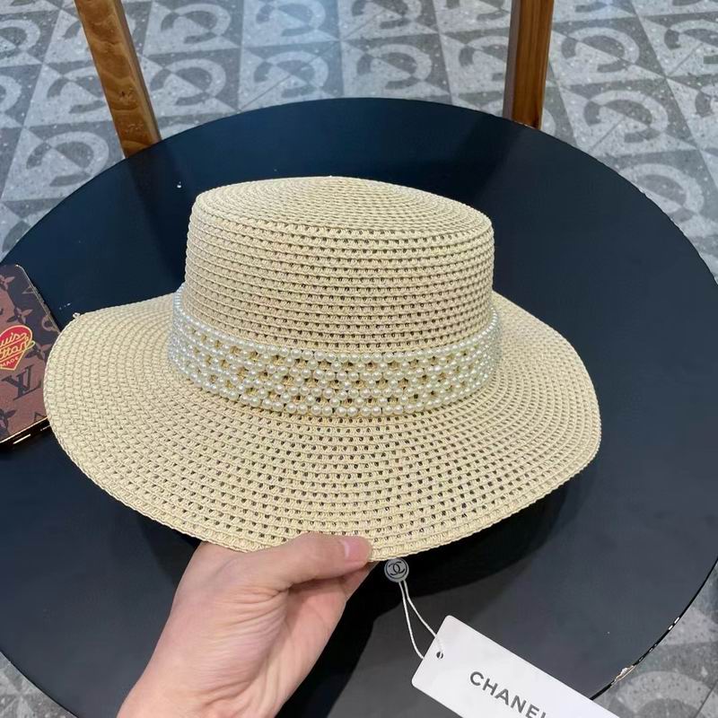 Chanel top hat (411)