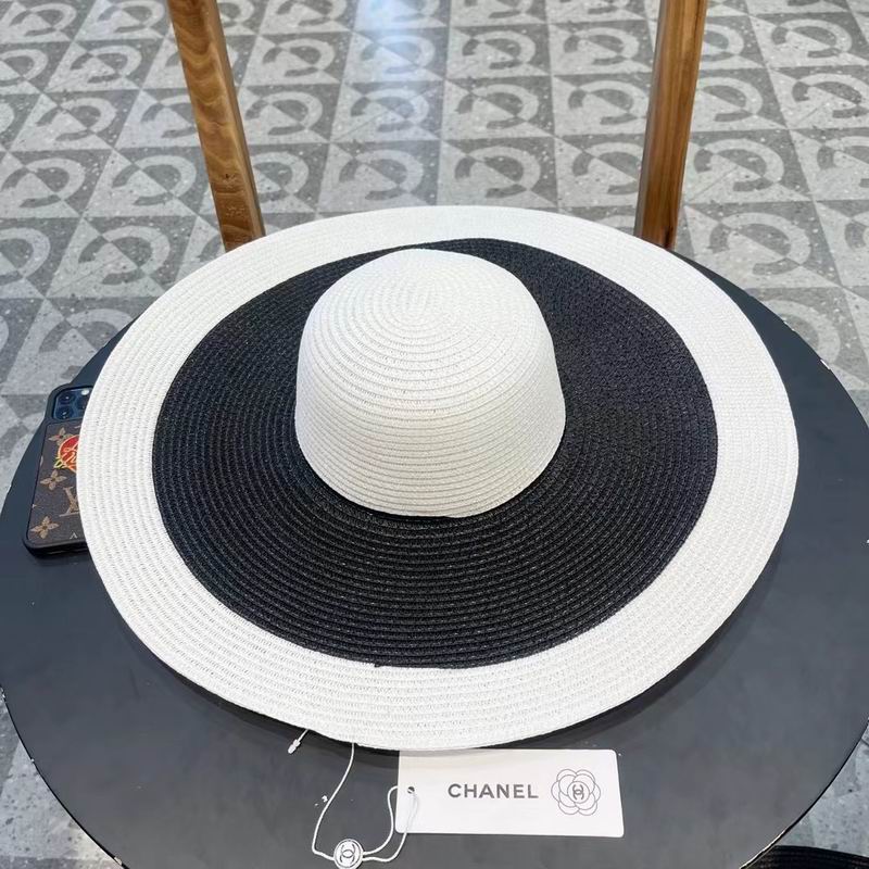 Chanel top hat (412)