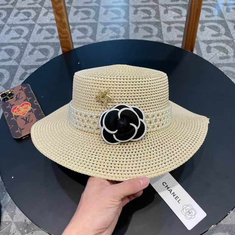 Chanel top hat (413)