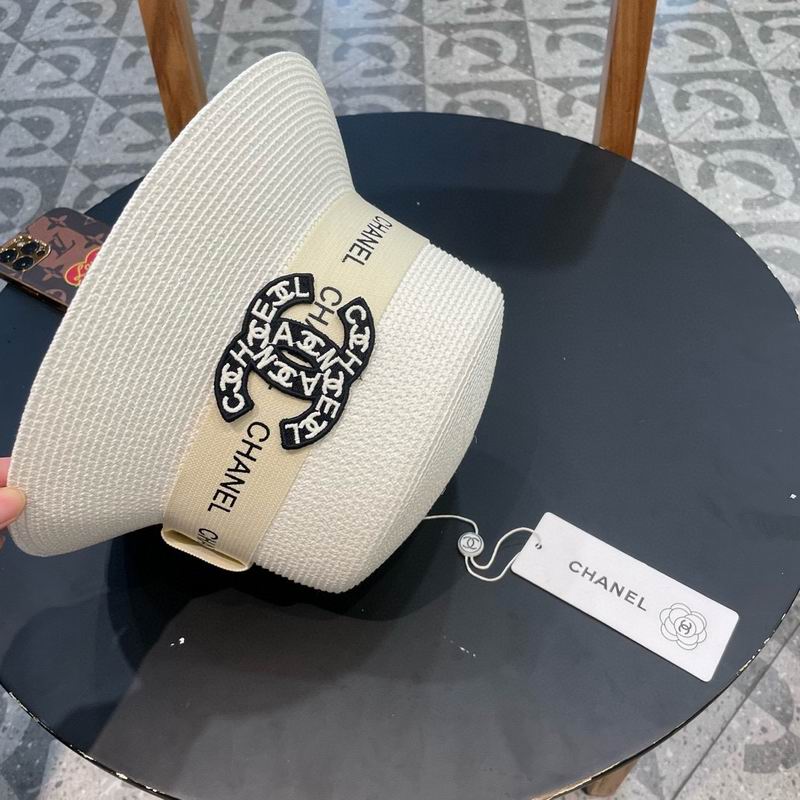 Chanel top hat (418)