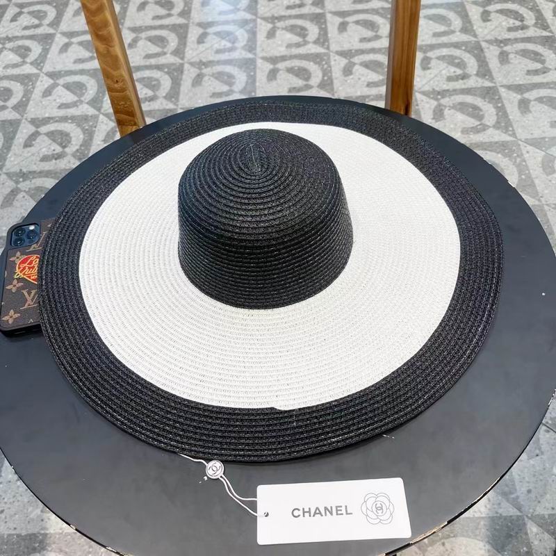 Chanel top hat (421)