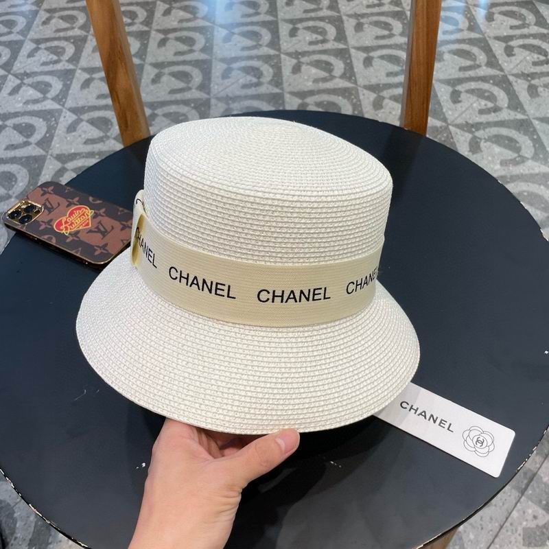 Chanel top hat (421)