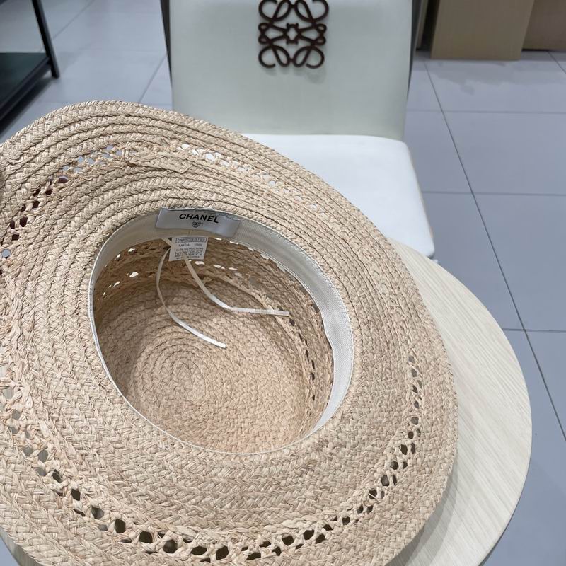 Chanel top hat (423)