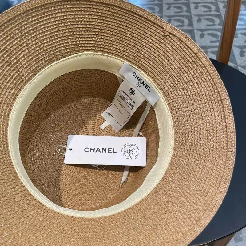 Chanel top hat (425)