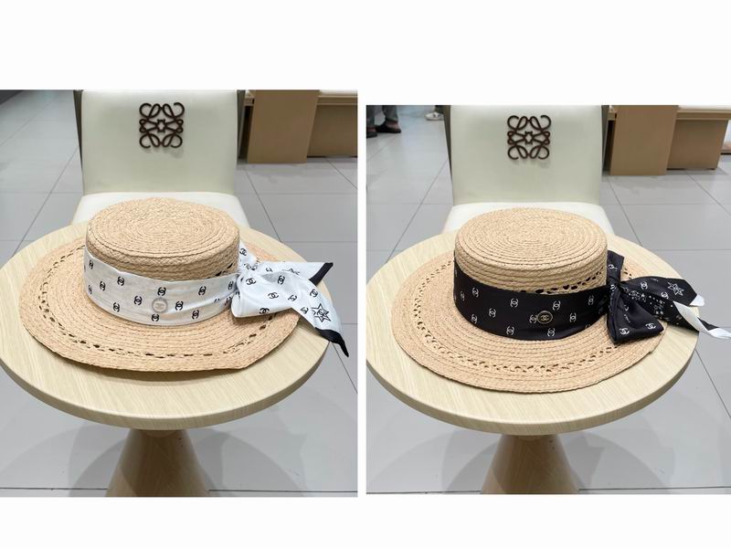 Chanel top hat (427)