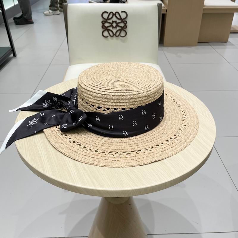 Chanel top hat (429)