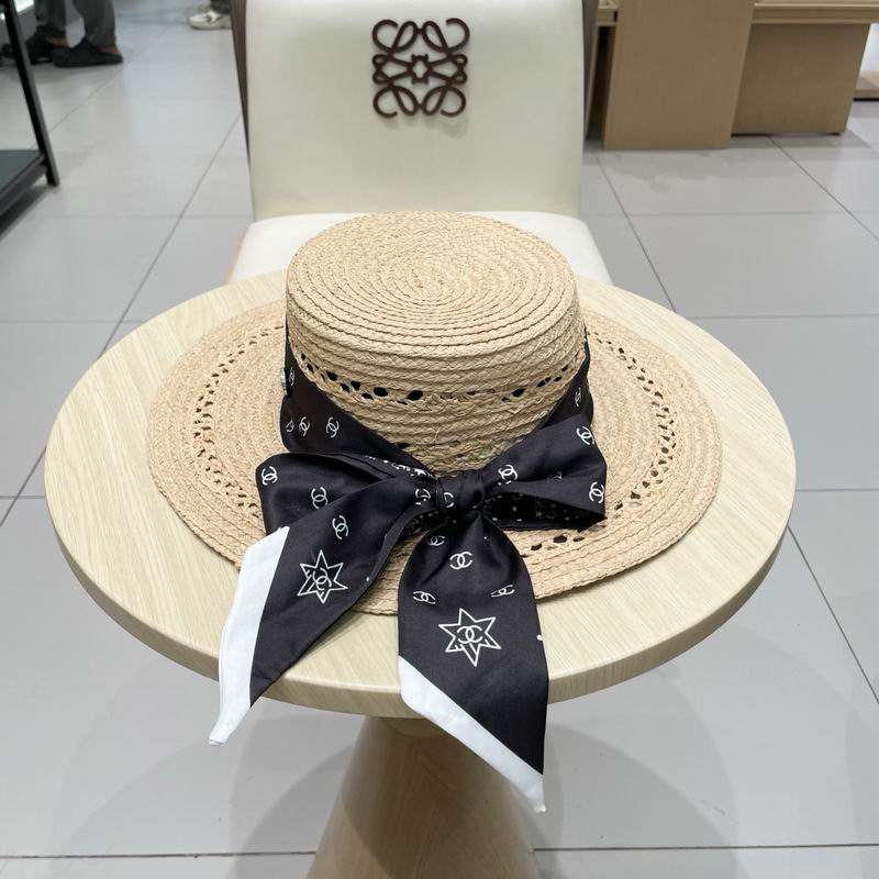 Chanel top hat (430)