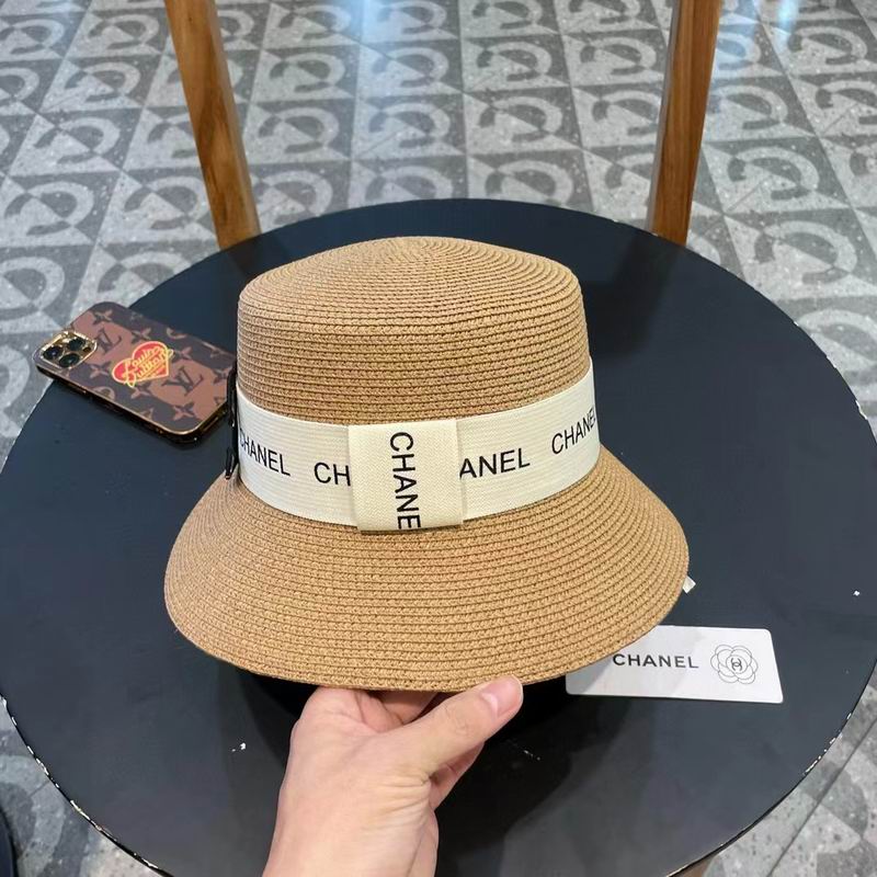 Chanel top hat (431)