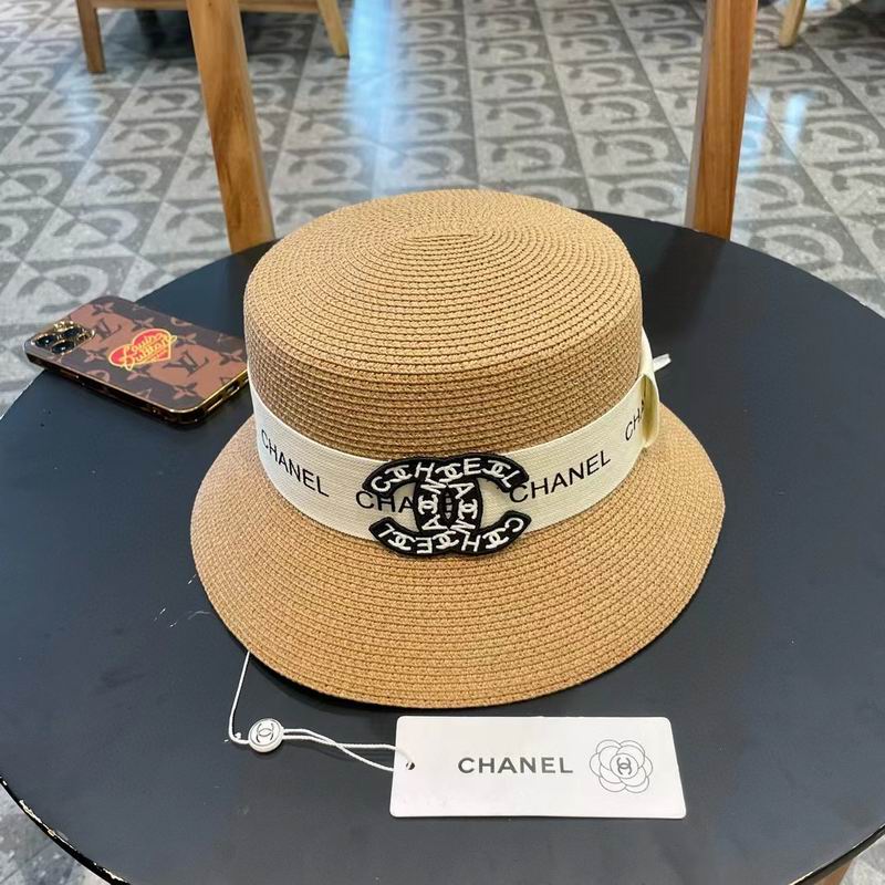 Chanel top hat (432)