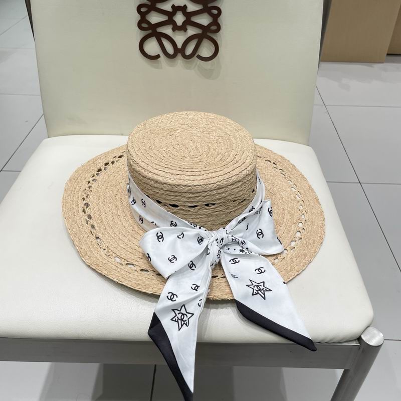 Chanel top hat (433)