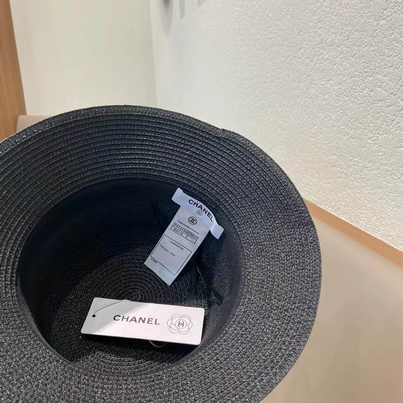 Chanel top hat (433)