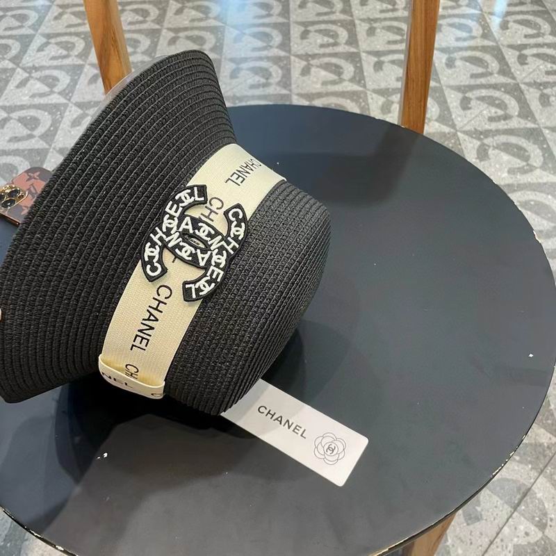 Chanel top hat (436)