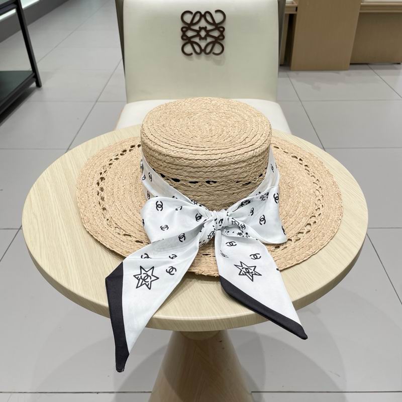 Chanel top hat (439)