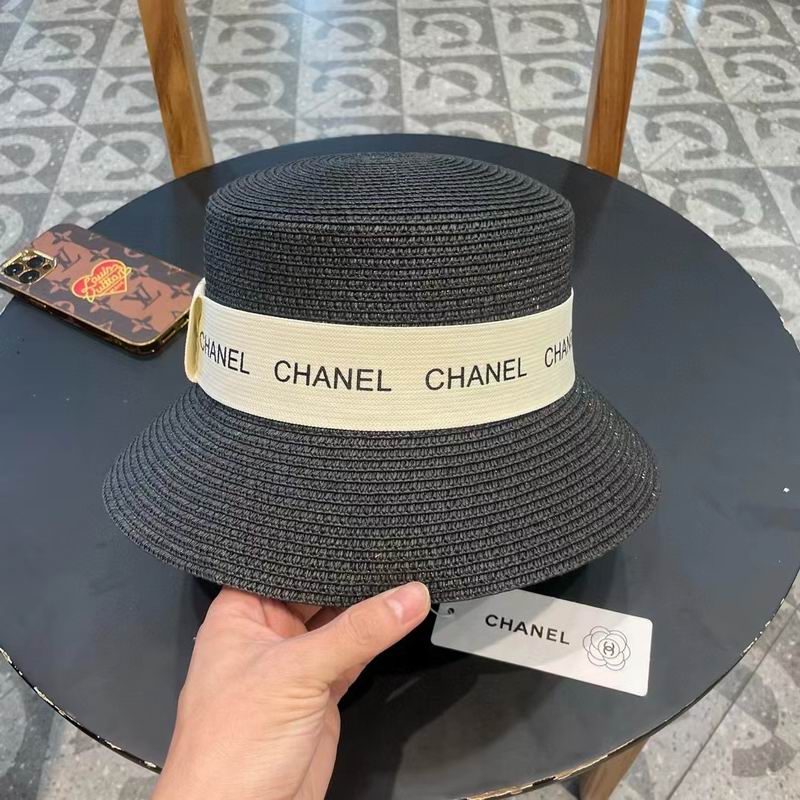 Chanel top hat (439)