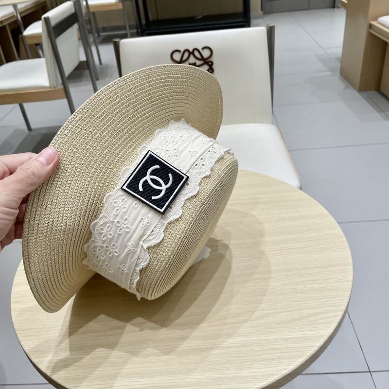 Chanel top hat (442)