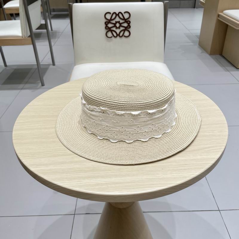 Chanel top hat (446)