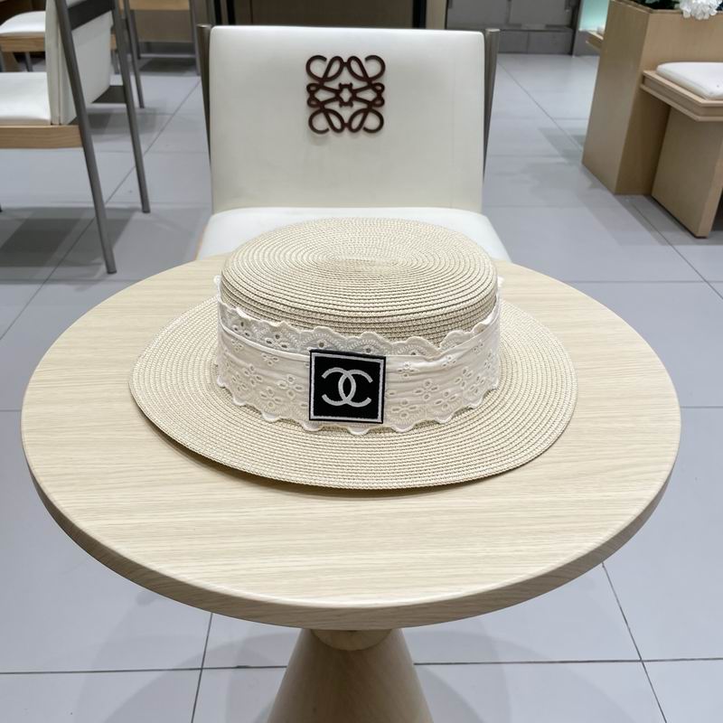 Chanel top hat (448)