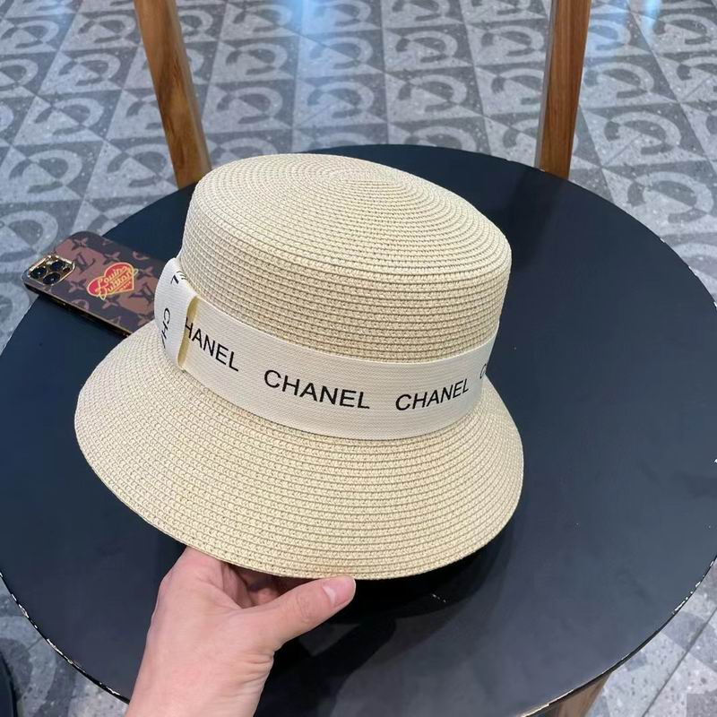 Chanel top hat (448)