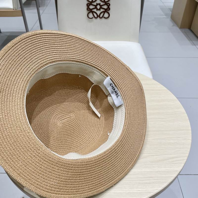 Chanel top hat (449)