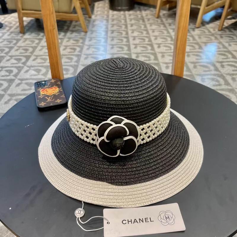 Chanel top hat (45)