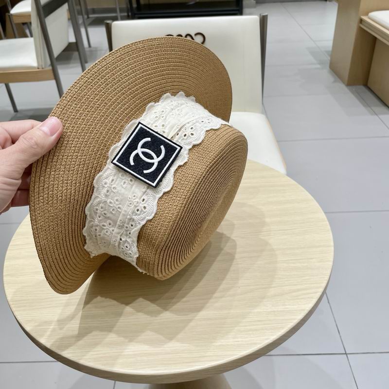 Chanel top hat (452)