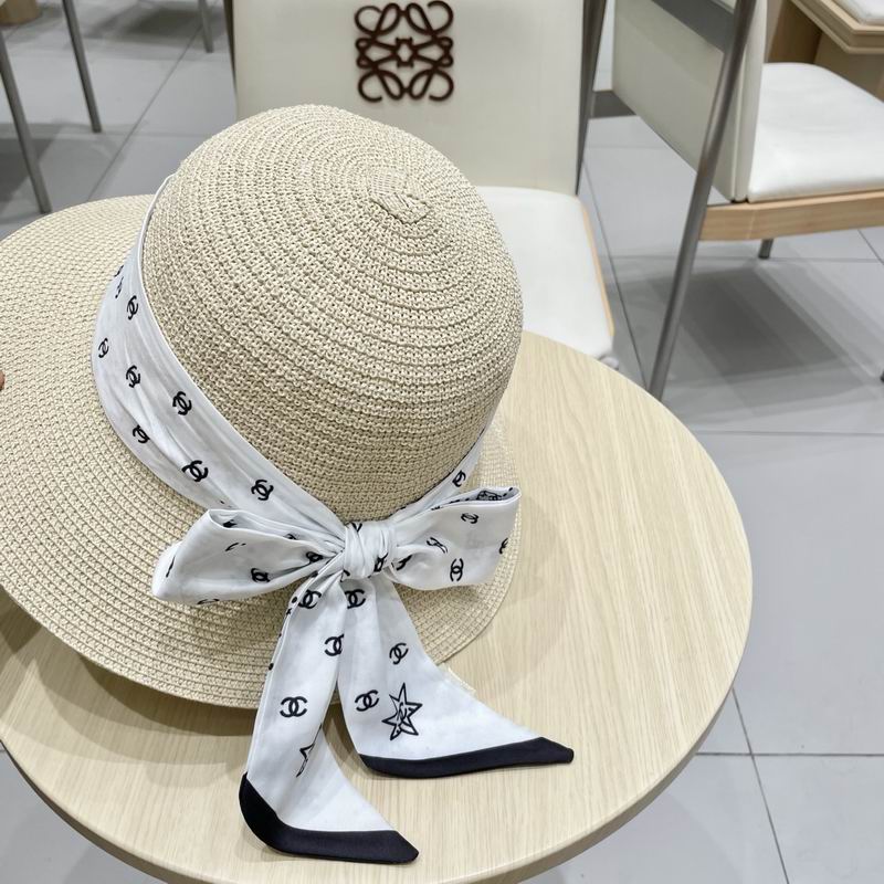 Chanel top hat (454)